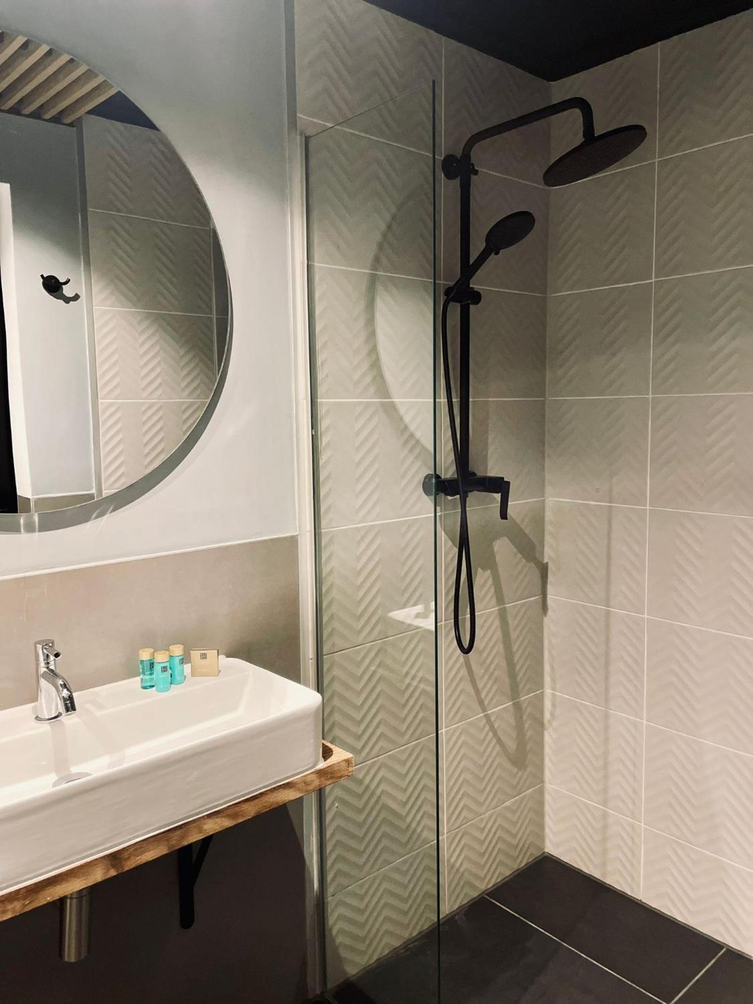 Atelier Skalo Boutique Hotel Willemstad Bagian luar foto