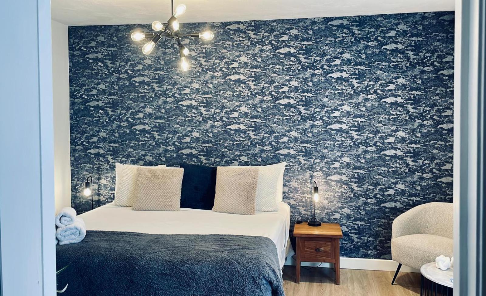 Atelier Skalo Boutique Hotel Willemstad Bagian luar foto