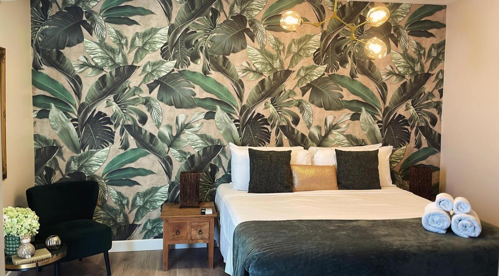 Atelier Skalo Boutique Hotel Willemstad Bagian luar foto