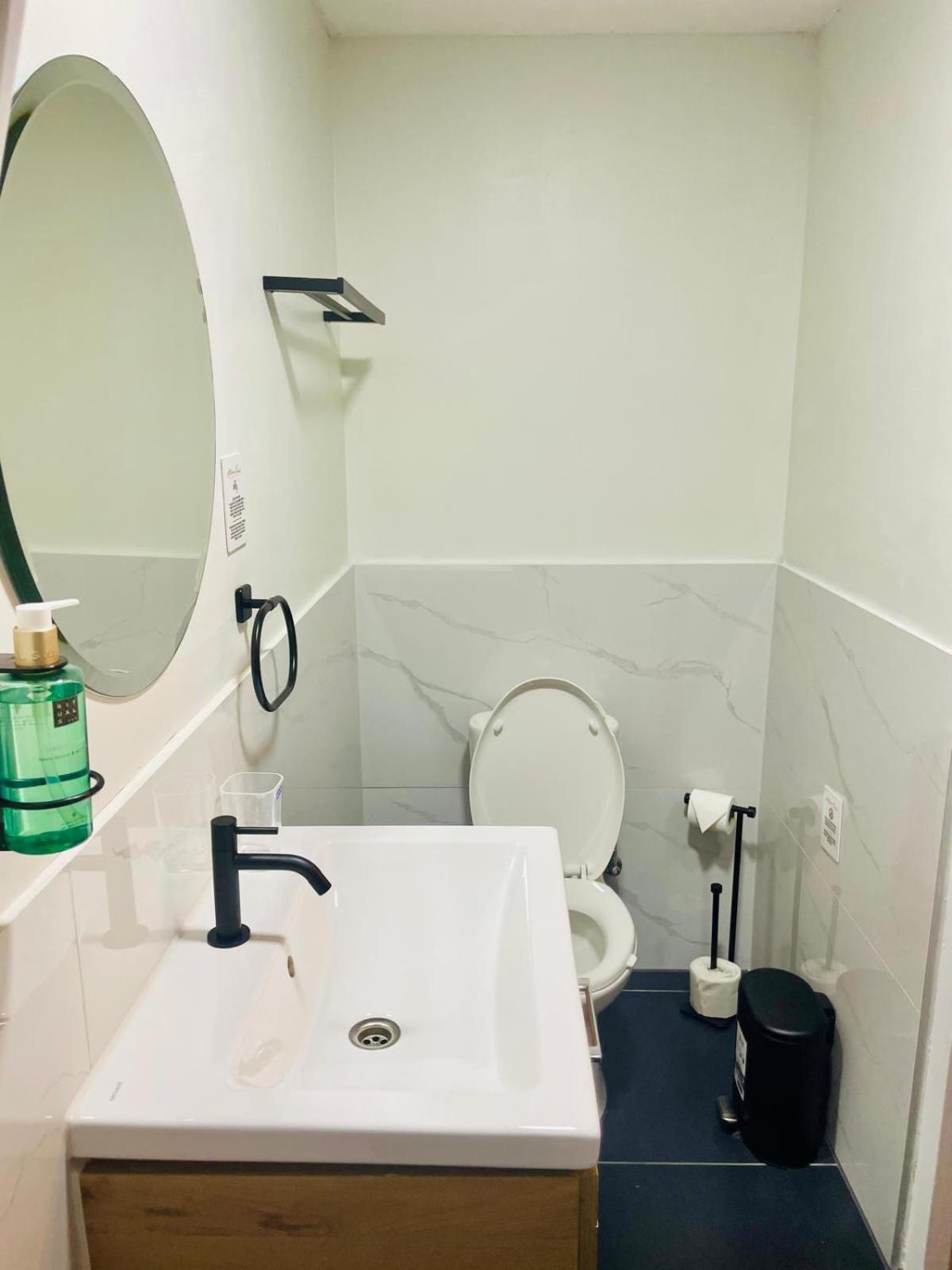 Atelier Skalo Boutique Hotel Willemstad Bagian luar foto