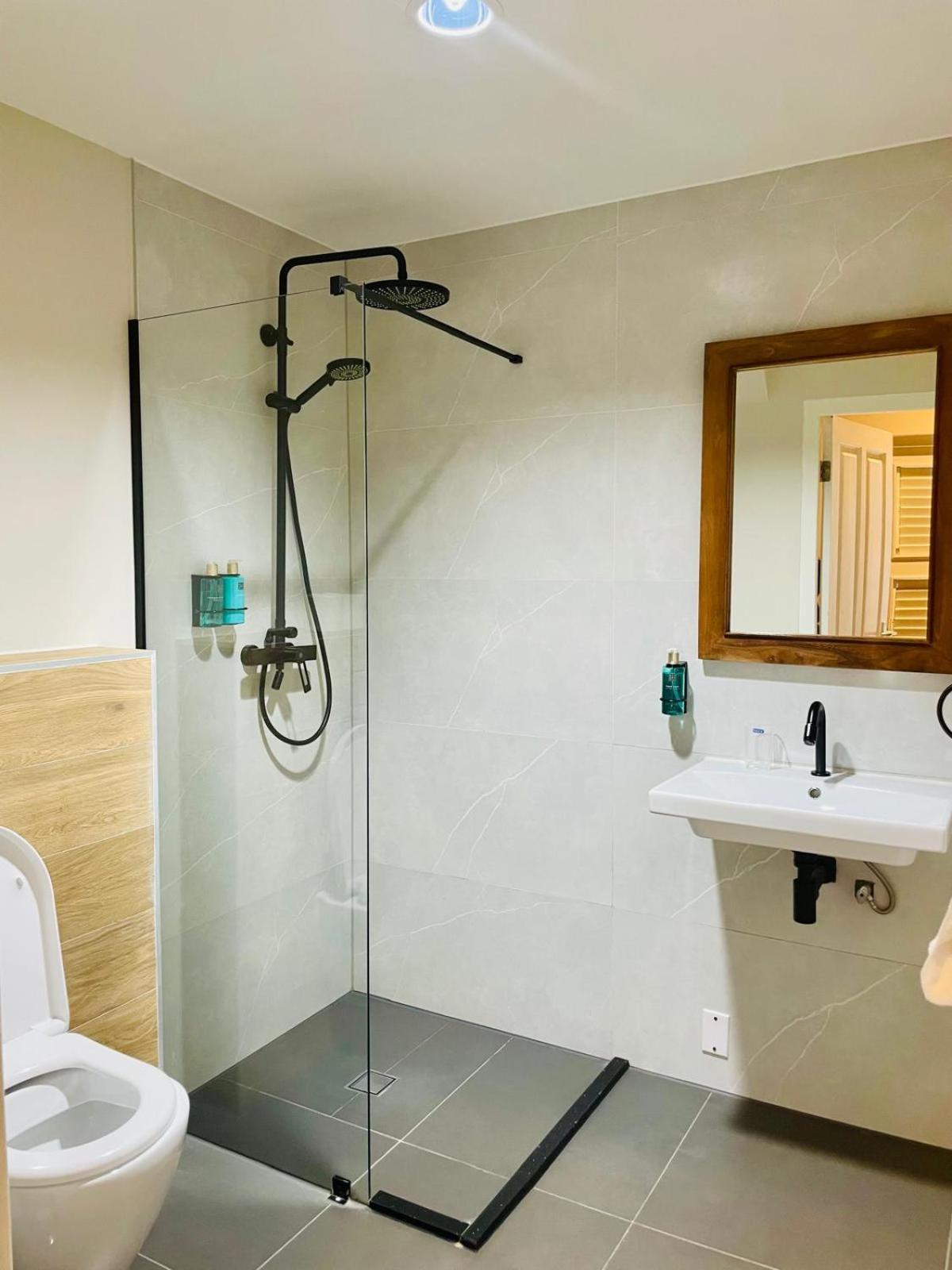 Atelier Skalo Boutique Hotel Willemstad Bagian luar foto