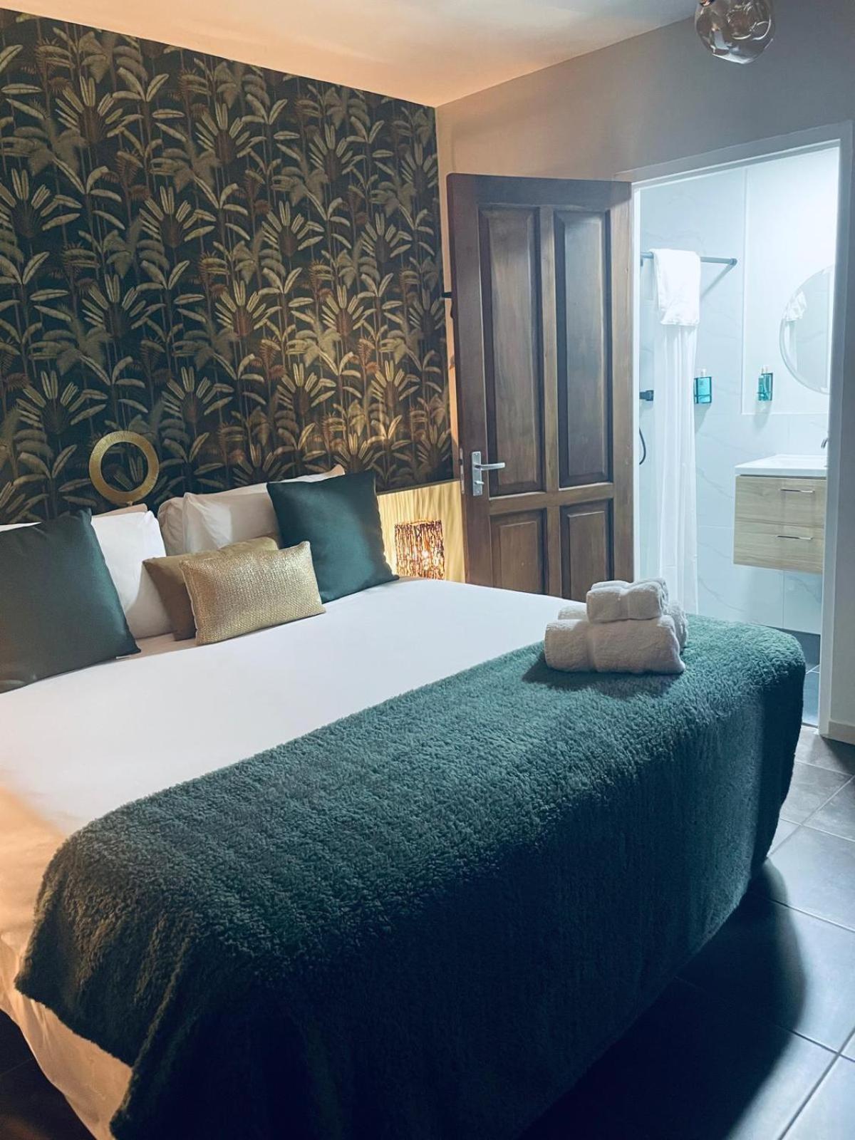 Atelier Skalo Boutique Hotel Willemstad Bagian luar foto